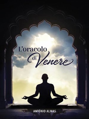cover image of L'Oracolo di Venere